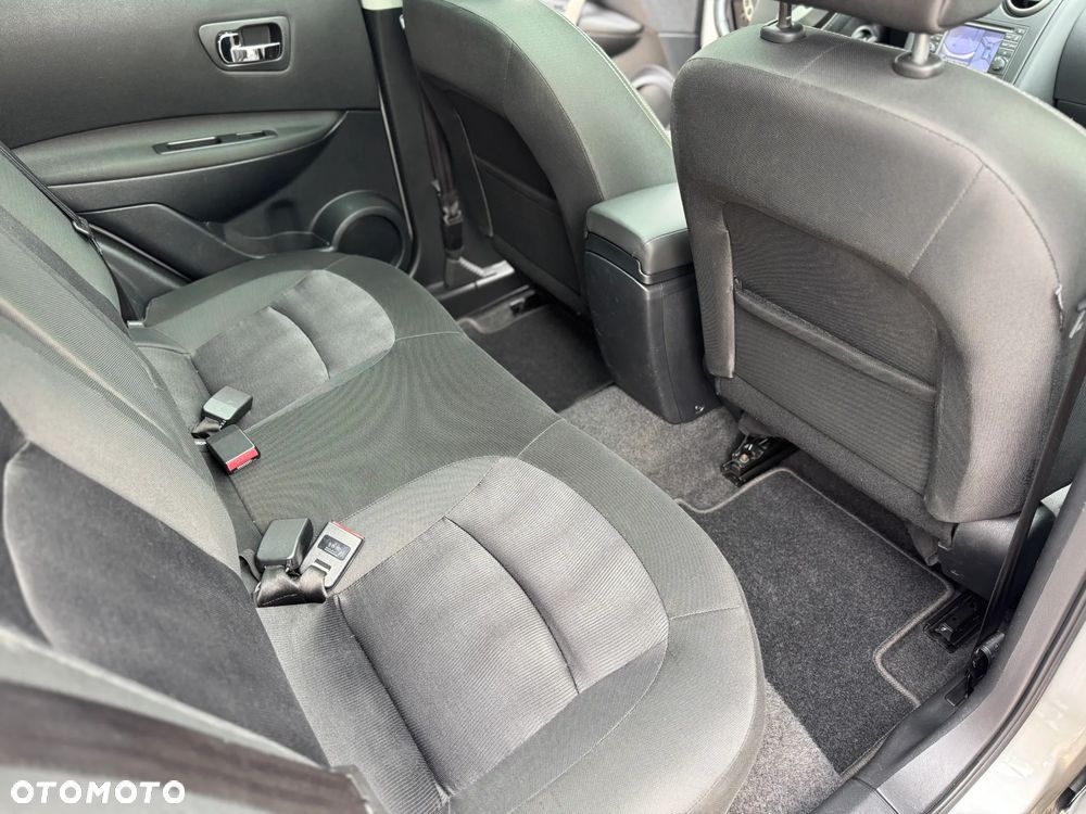 Nissan Qashqai 1.6 dCi DPF Start/Stop tekna - 25