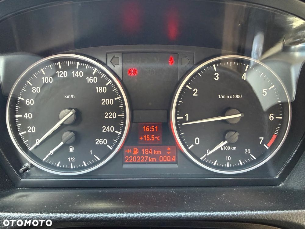 BMW Seria 3 - 9