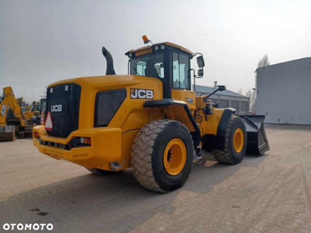 JCB 457 ZX - 4