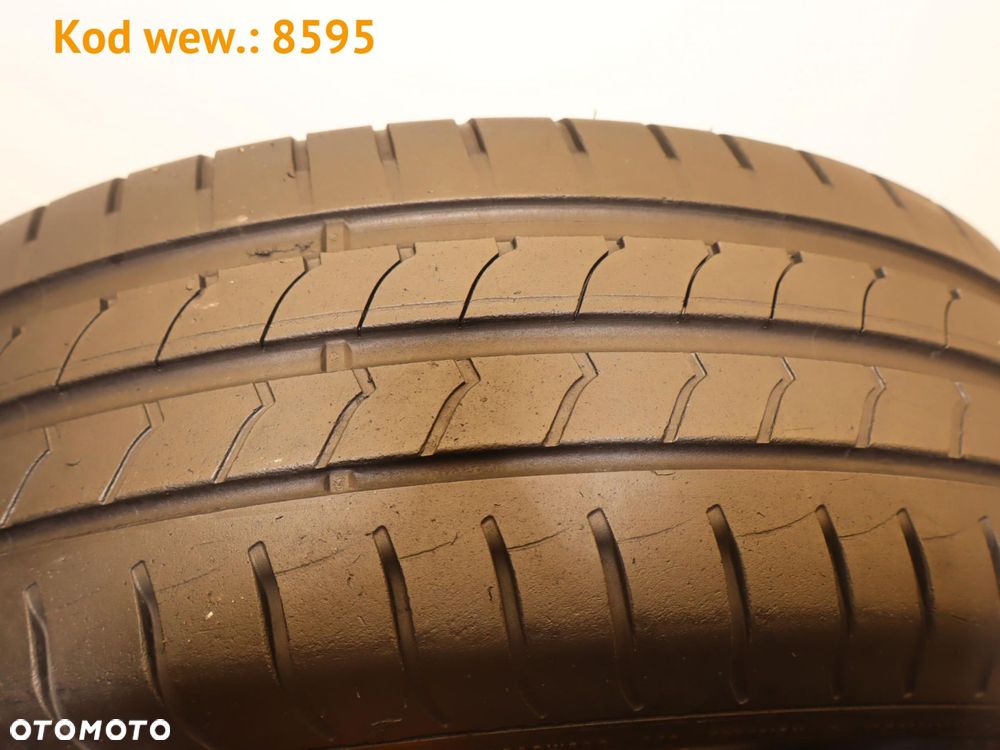 Goodyear EFFICIENTGRIP - 195/60 R16 - 7