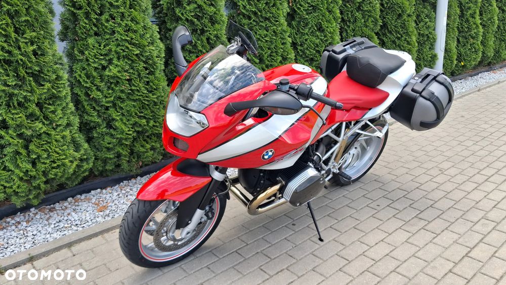 BMW R - 10