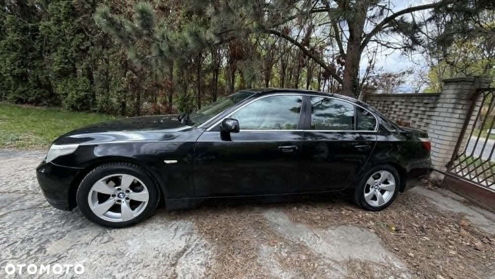 BMW Seria 5 - 2