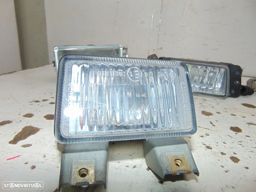 Faróis nevoeiro VW/Seat/Saxo - 7