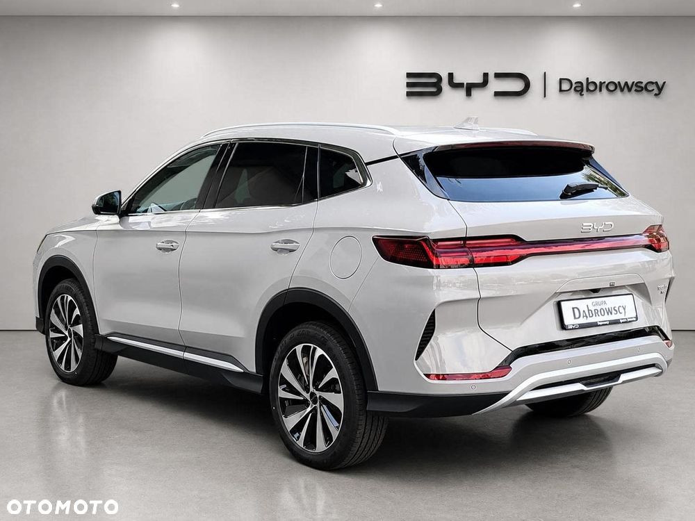 BYD Seal U - 7