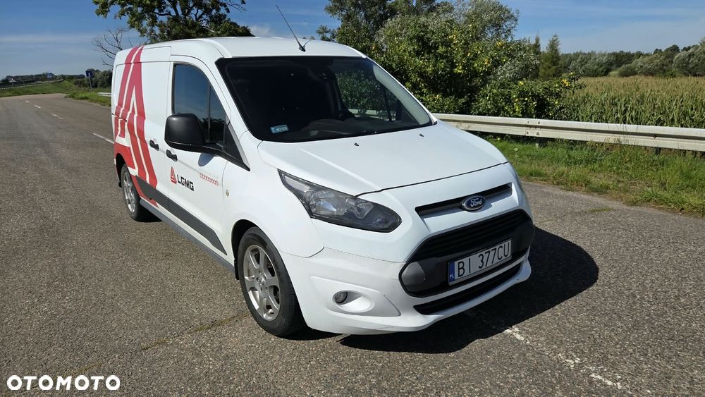 Ford Connect