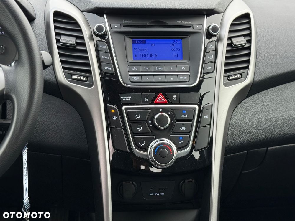 Hyundai i30 1.4 CRDi Classic - 14