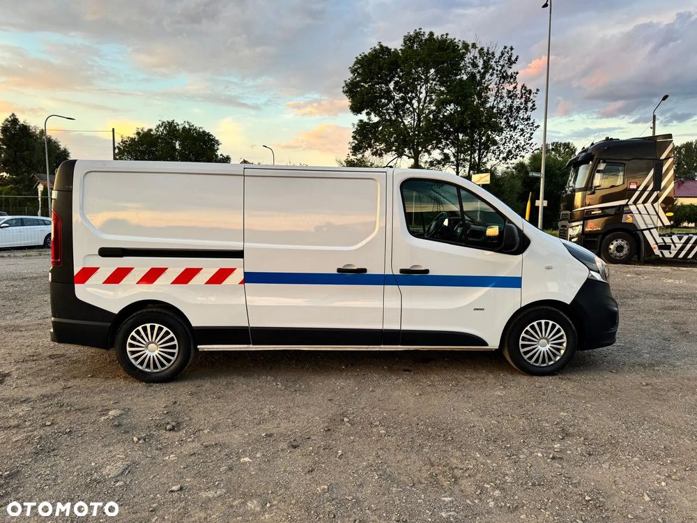 Opel VIVARO - 3