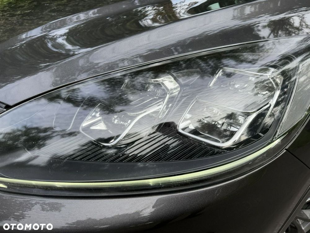Ford Kuga 2020 photo 3