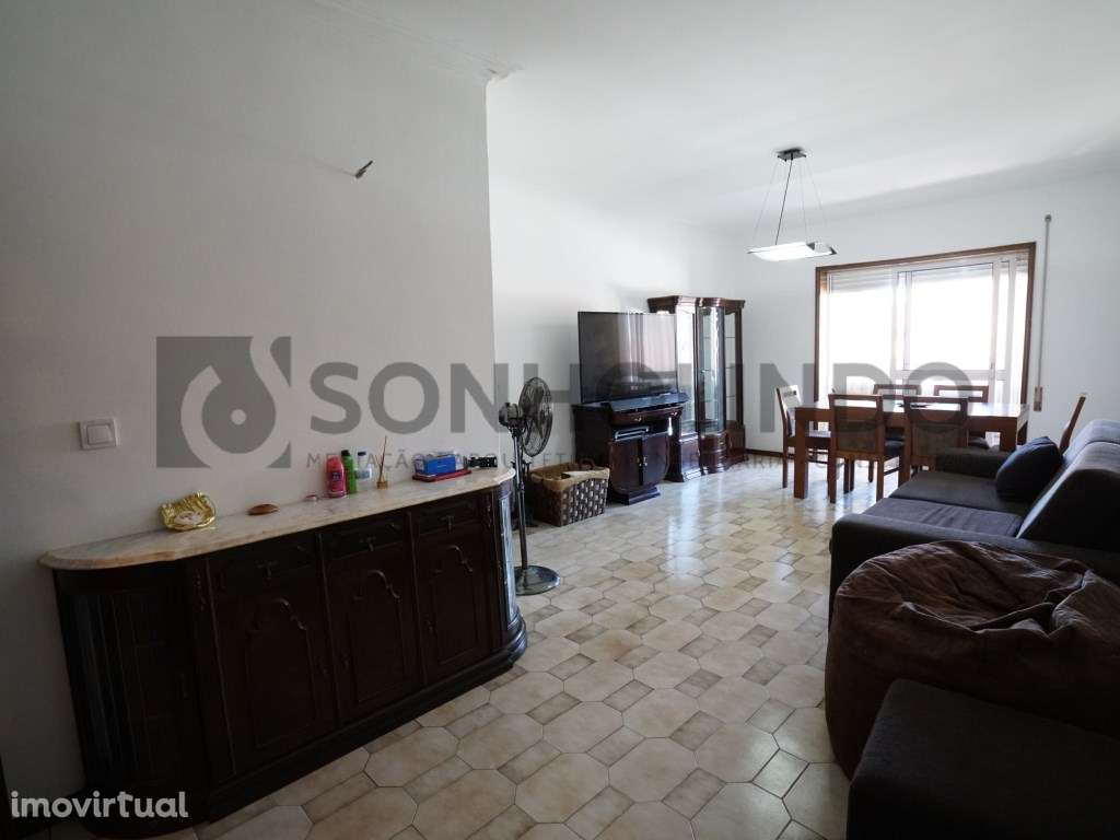 Apartamento T2+1 com duas frentes, Gueifães -Maia - Grande imagem: 4/14