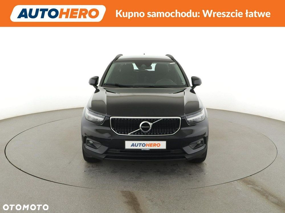 Volvo XC 40 D3 - 12