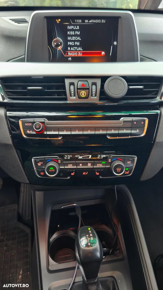 BMW X1 xDrive18d Aut. xLine - 6