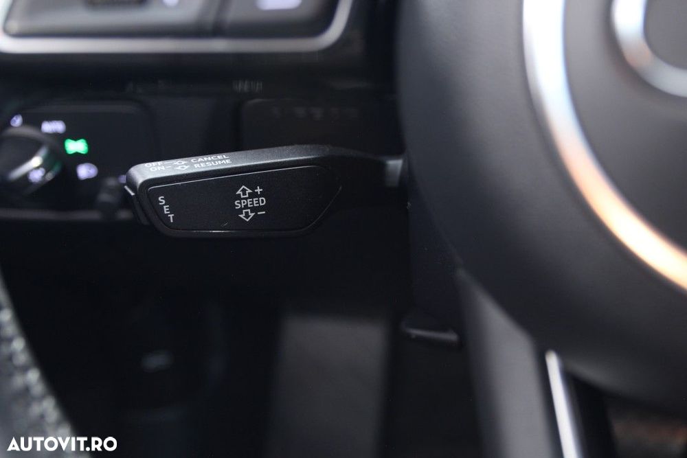 Audi A3 Limuzina - 26
