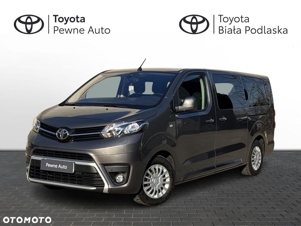 Toyota Proace Verso 2.0 D4-D Long Business - 1