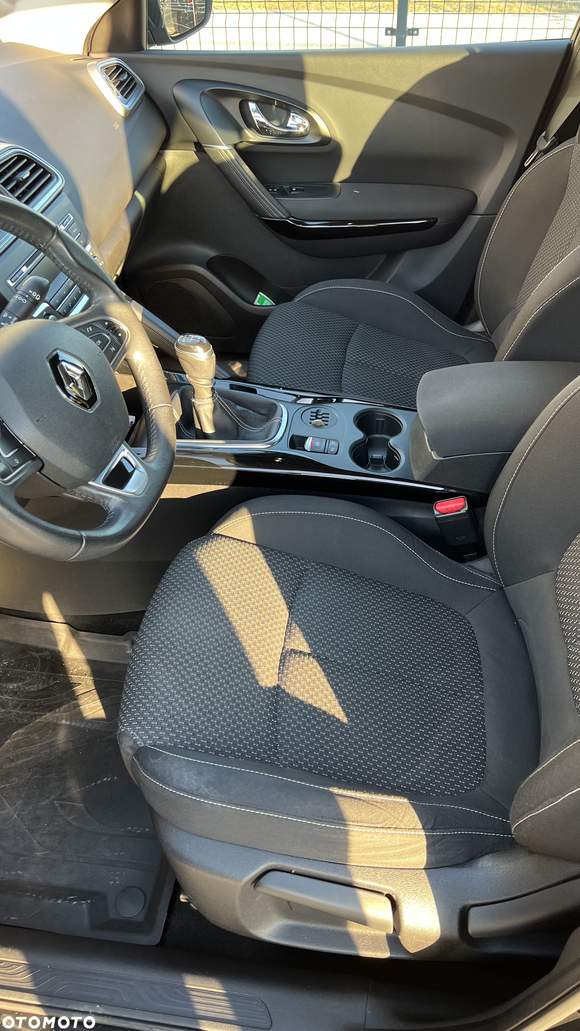 Renault Kadjar 1.2 Energy TCe Zen - 4