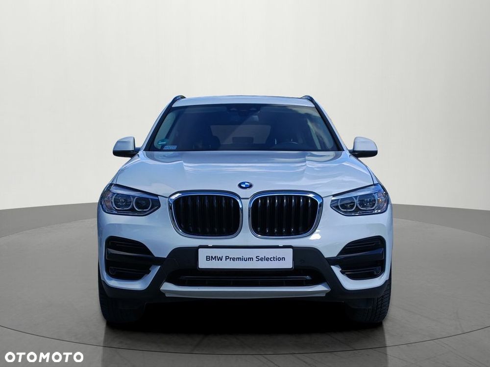 BMW X3 - 9