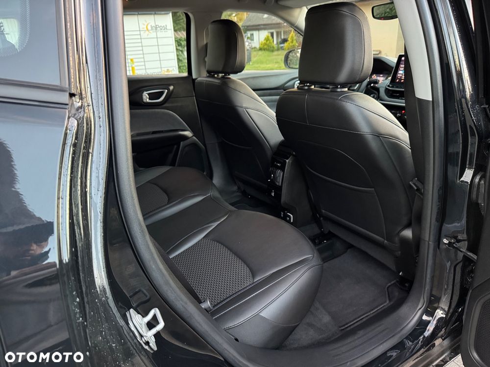 Jeep Compass 1.3 GSE T4 Longitude - 15