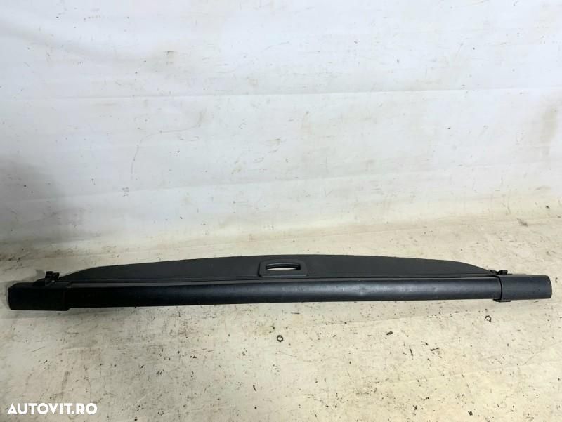 Rulou portbagaj Mercedes ML (2006-2011)[w164] - 2