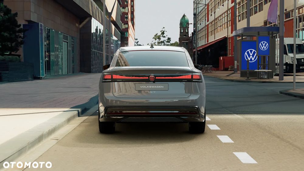 Volkswagen ID.7 77kWh Plus - 6