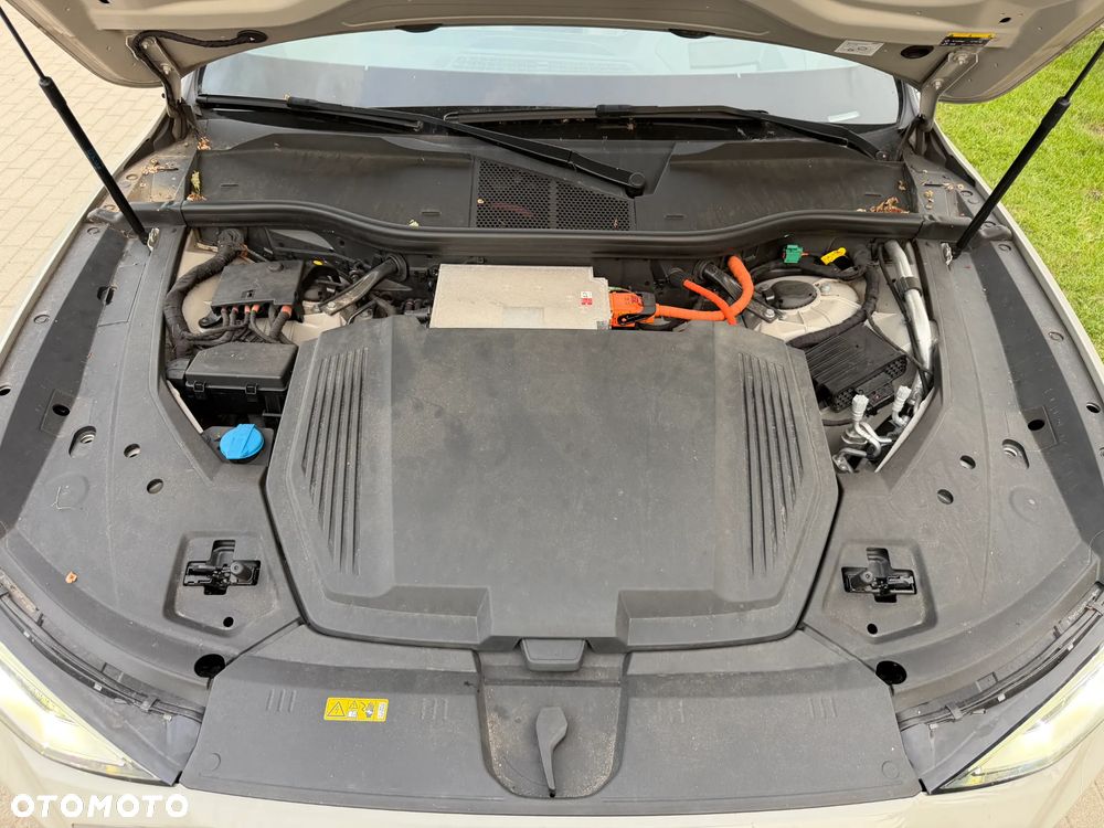 Audi e-tron 55 Quattro Advanced - 31