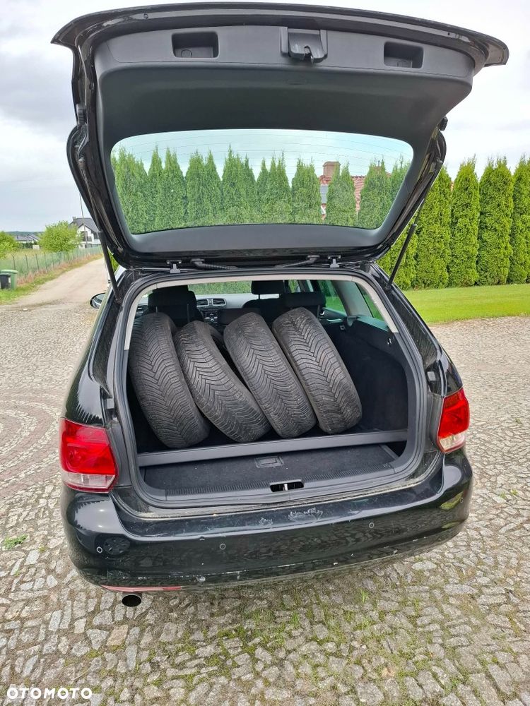 Volkswagen Golf - 7