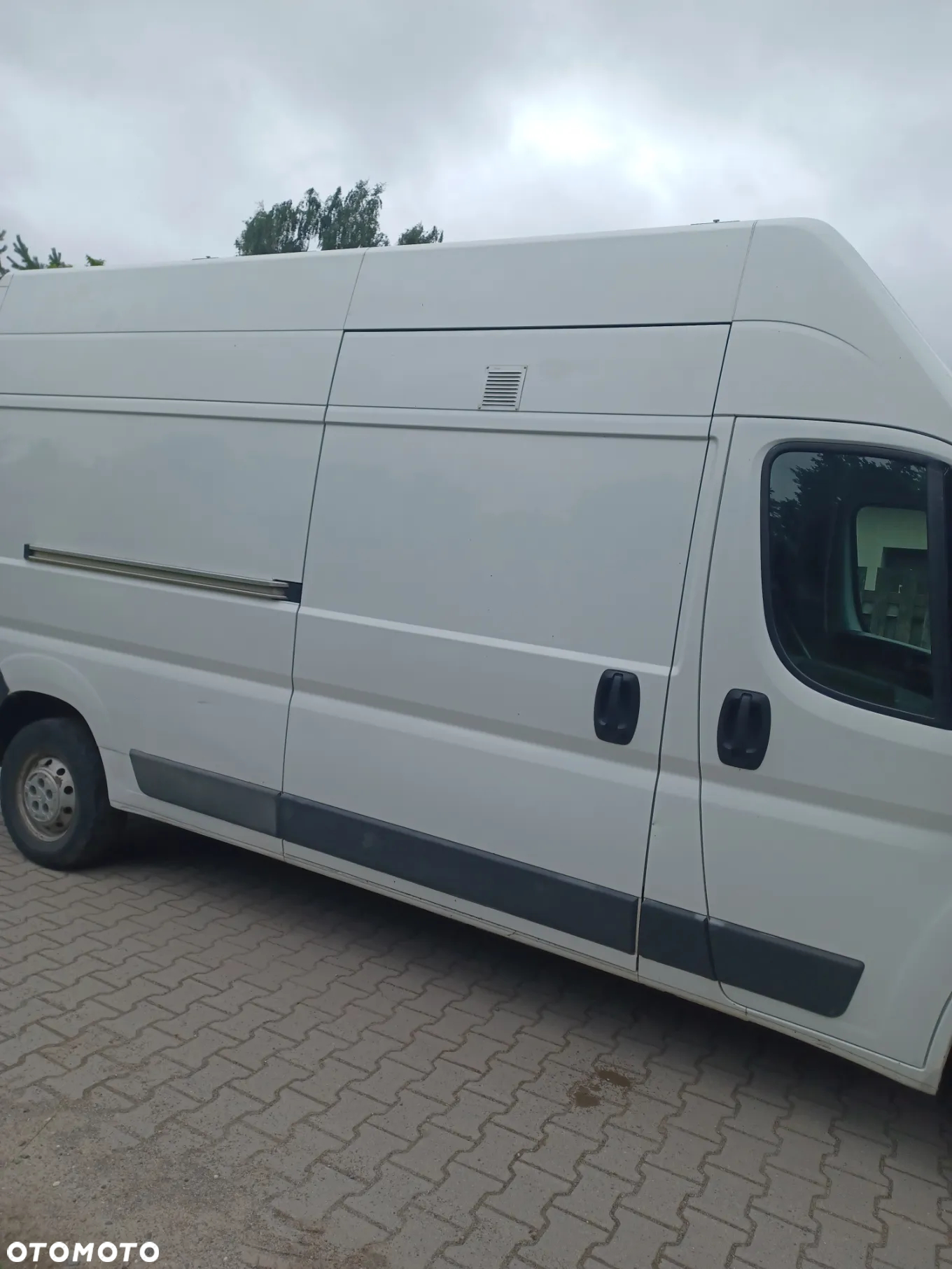 Citroën Jumper - 11