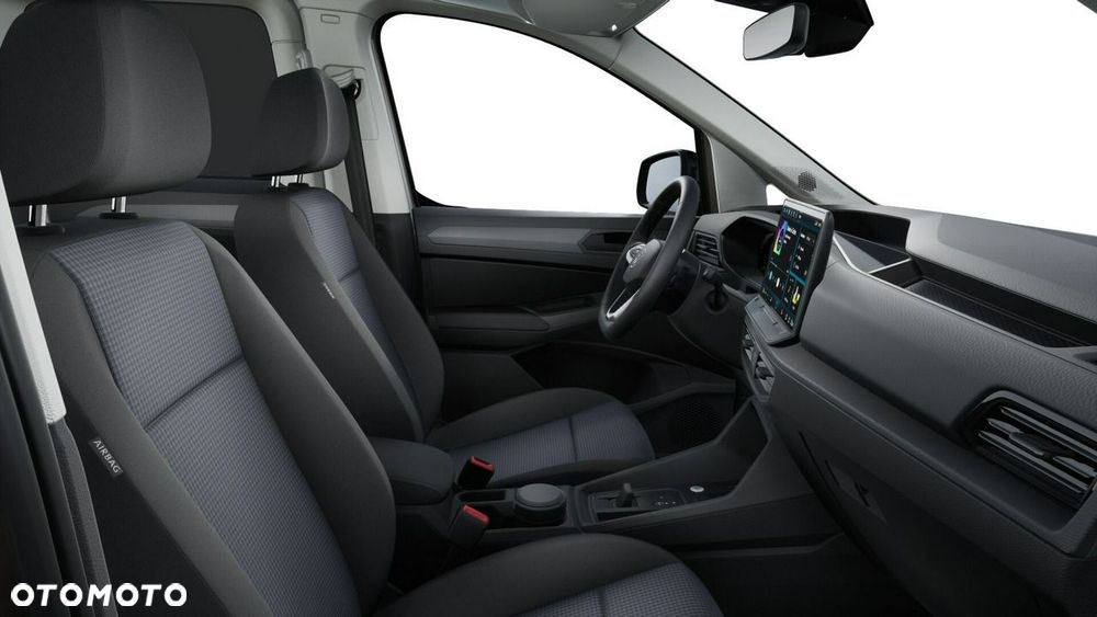 Volkswagen Caddy - 10