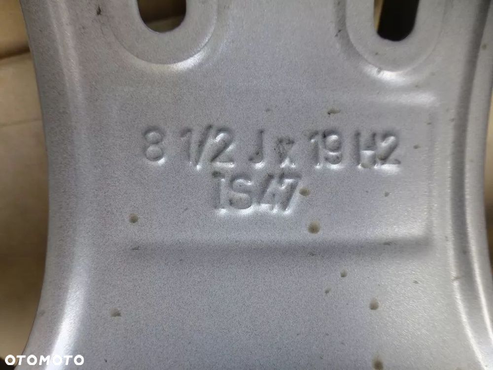 BMW F30 F34 F20 F10 F11 19' - 8