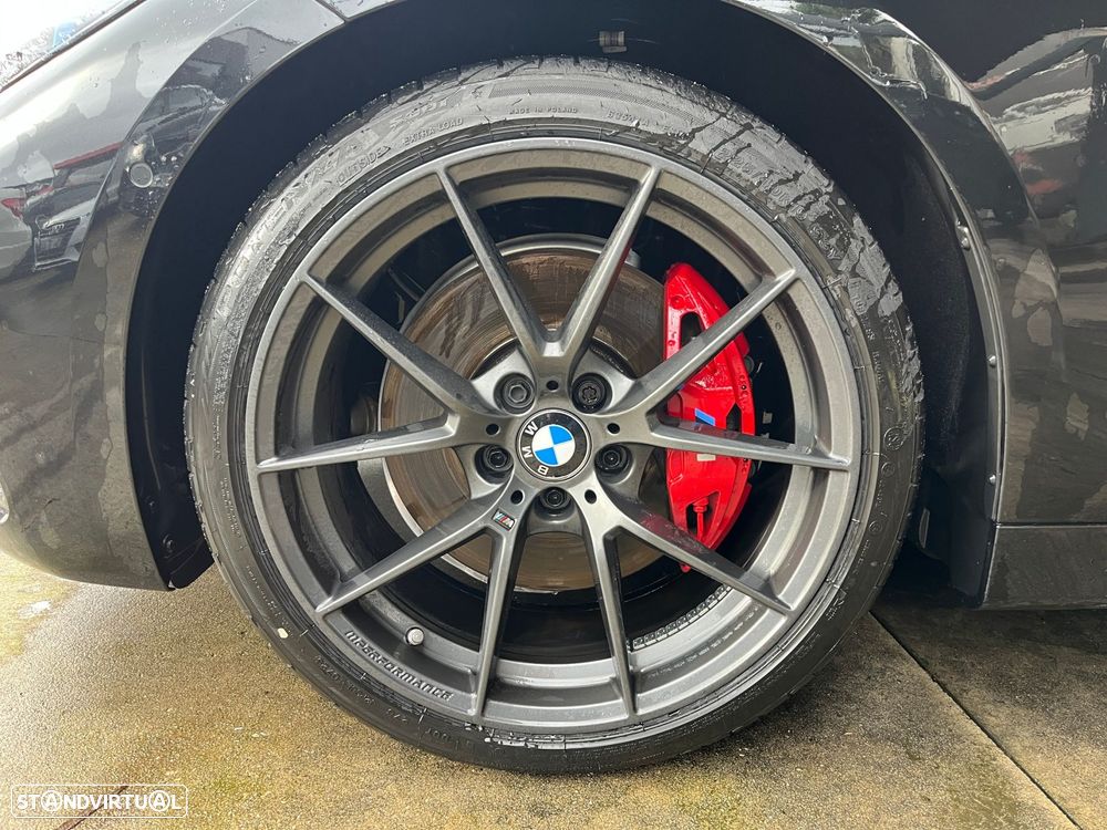 BMW M440 d xDrive Pack Desportivo M Pro Auto - 18