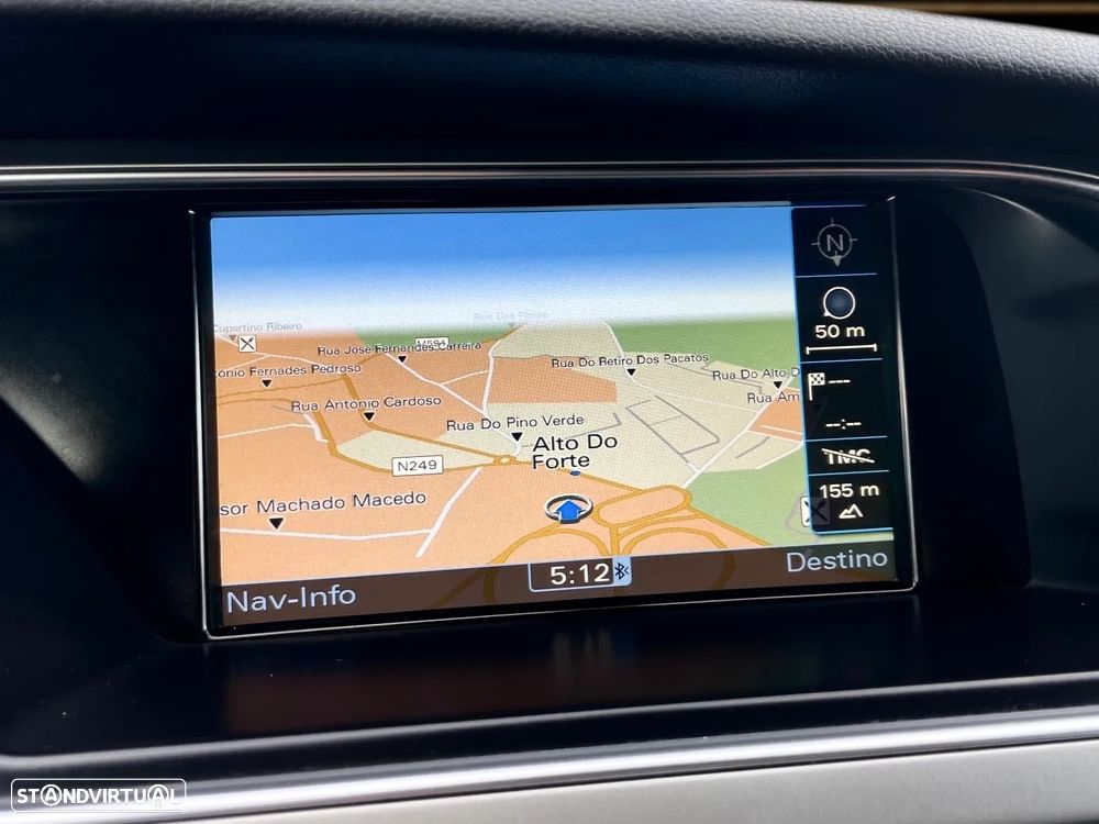 Audi S5 Sportback 3.0 TFSi quattro S tronic Exclusive - 18