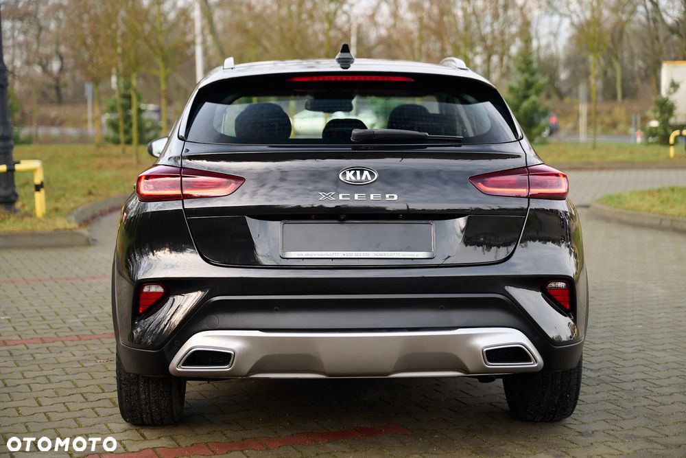 Kia XCeed - 15