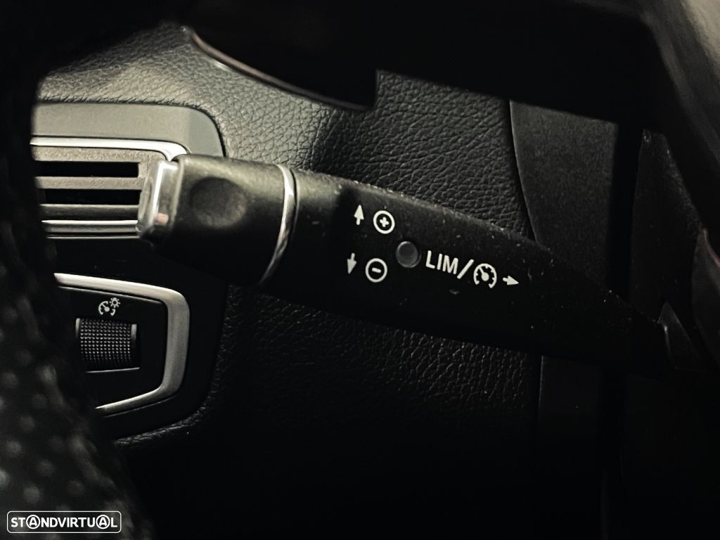 Mercedes-Benz C 220 d Aut. - 23