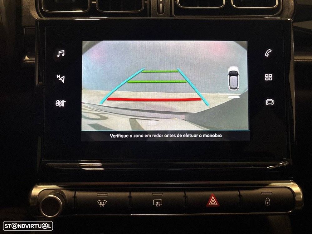 Citroën C3 1.2 PureTech Max - 18