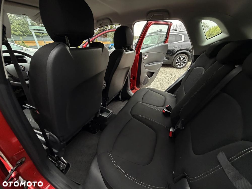 Renault Captur 0.9 Energy TCe Intens - 21