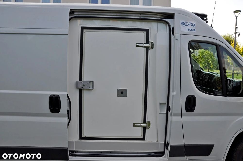 Fiat Ducato - 36