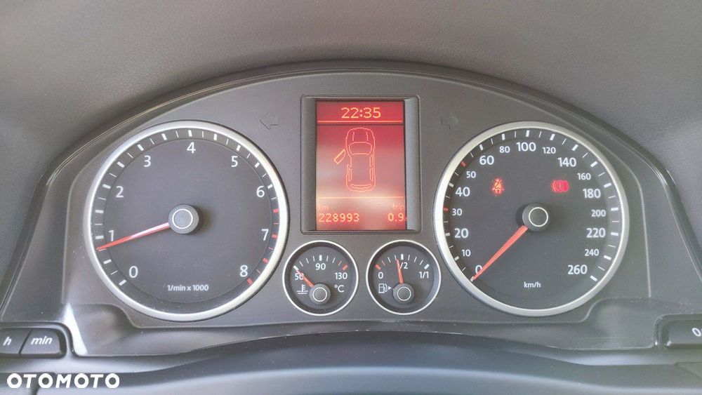 Volkswagen Tiguan 1.4 TSI BlueMot Sport&Style - 30