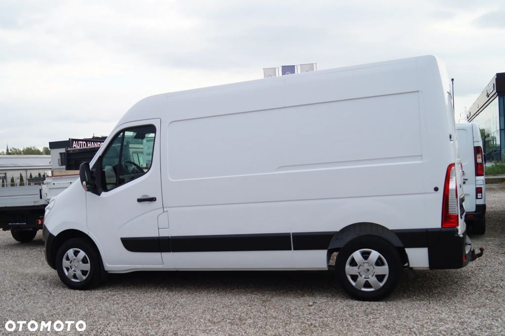 Renault Master - 4