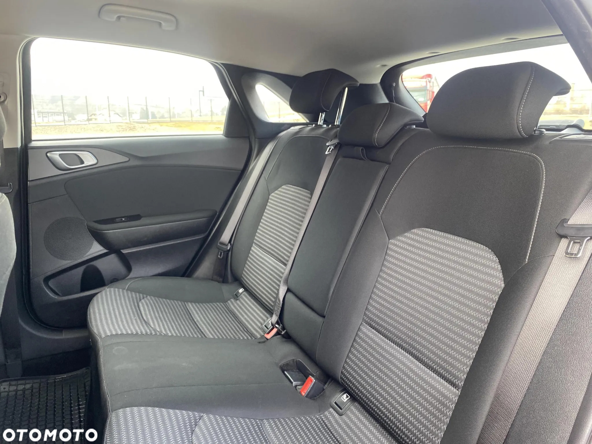 Kia Ceed 1.0 T-GDI M - 16