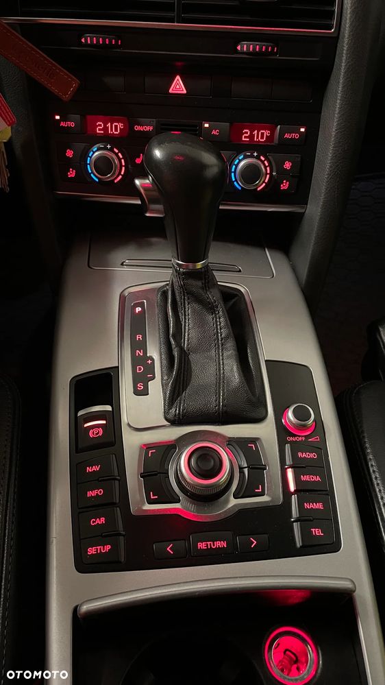 Audi A6 Avant 2.0 TDI Multitronic - 18