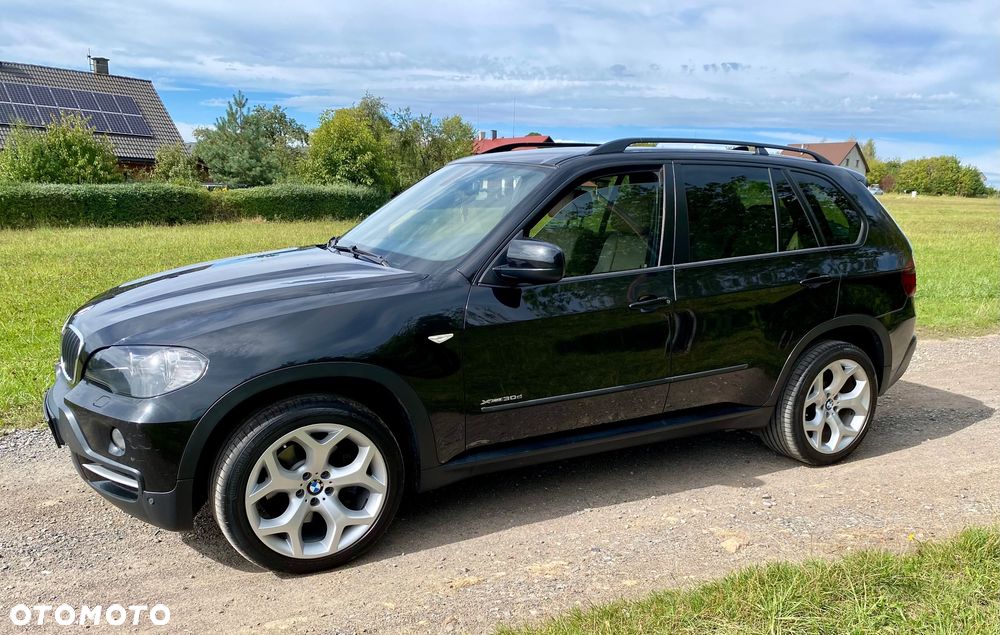 BMW X5 - 1