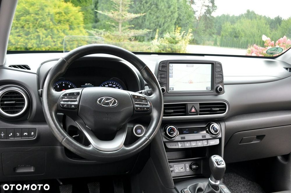 Hyundai Kona - 29