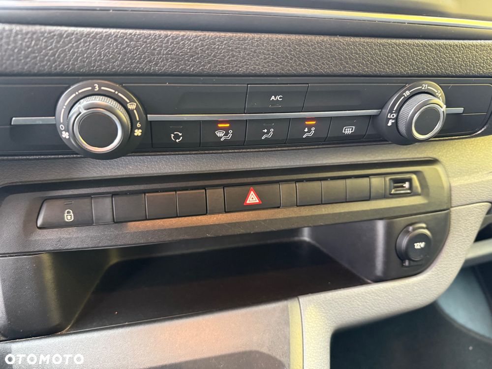 Opel Vivaro Extra Long 3t Enjoy (bryg.) - 20