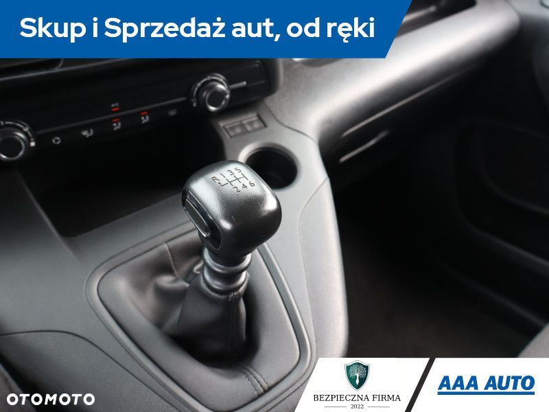 Toyota Proace City Verso - 14