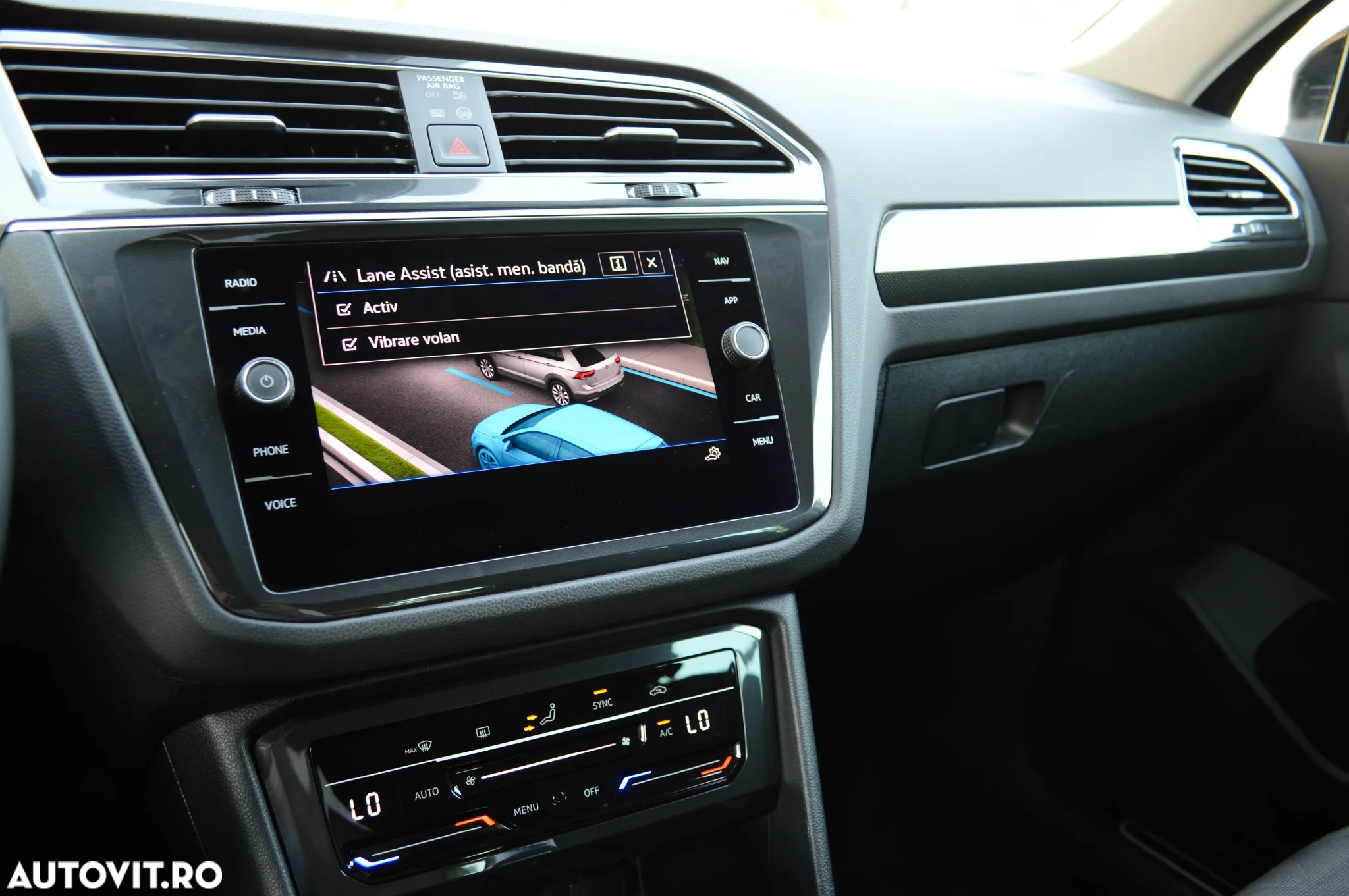 Volkswagen Tiguan 1.5 TSI OPF DSG Life - 30