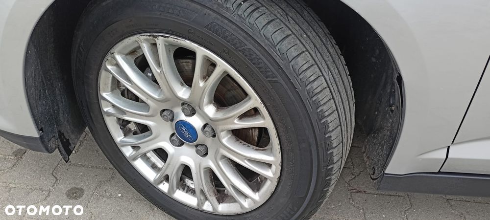 Ford C-MAX 1.6 TDCi Titanium - 33