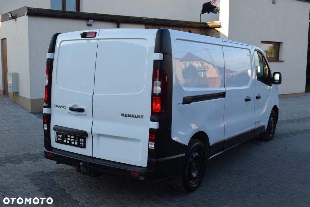 Renault Trafic - 14