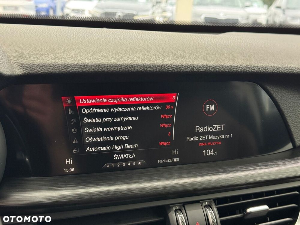 Alfa Romeo Stelvio 2.0 Turbo Super Q4 - 31
