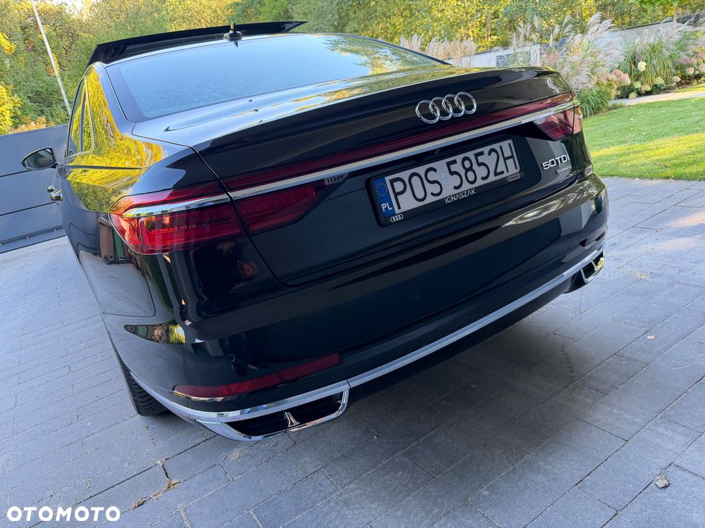 Audi A8 - 39