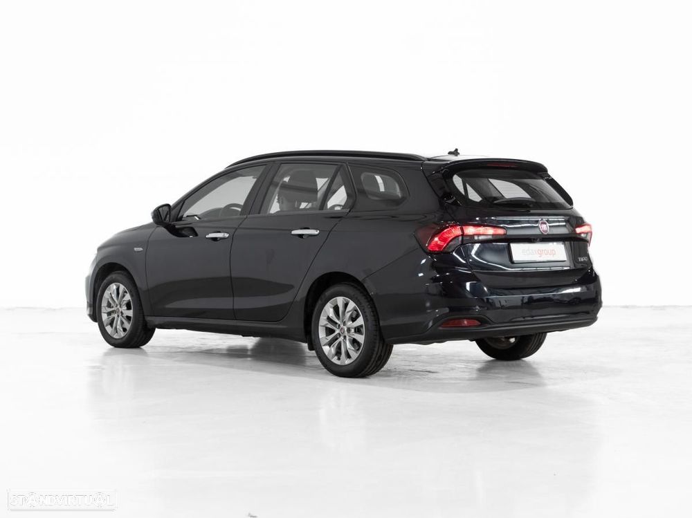 Fiat Tipo Station Wagon 1.3 M-Jet Lounge - 3