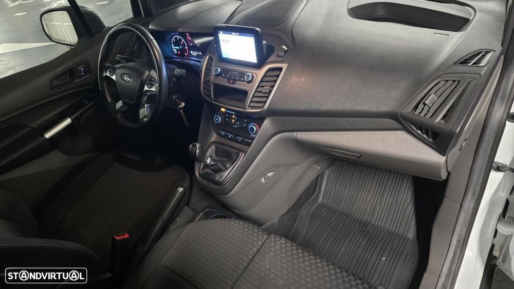 Ford Transit Connect CONNECT 1.5 TDCI TREND - 10