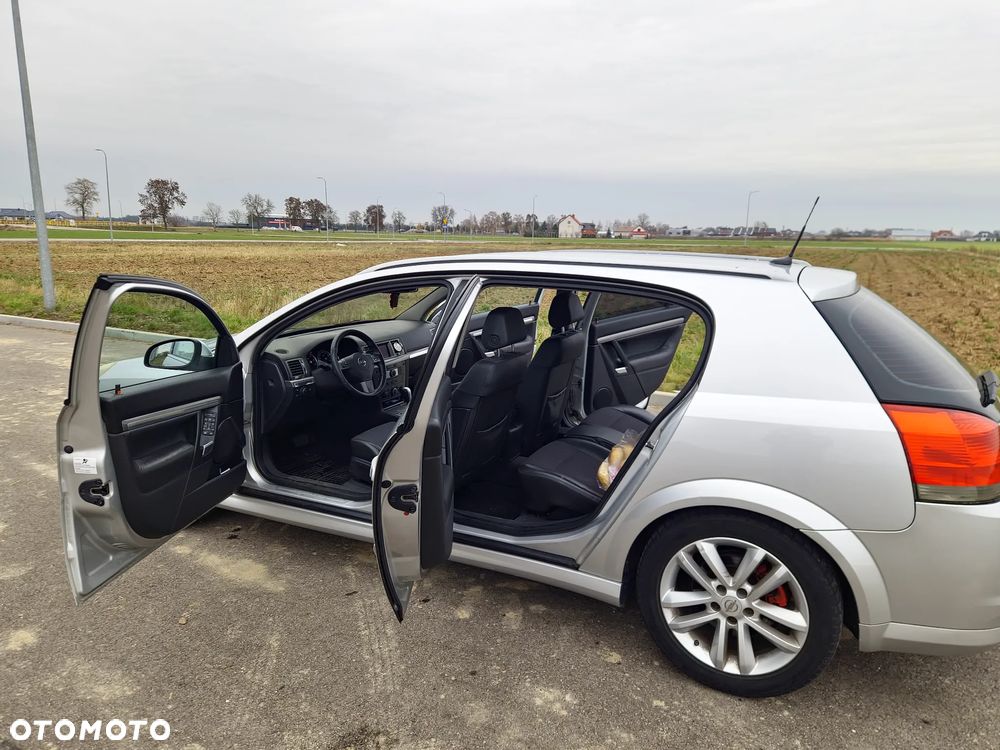 Opel Signum 3.0 V6 CDTI Cosmo - 12